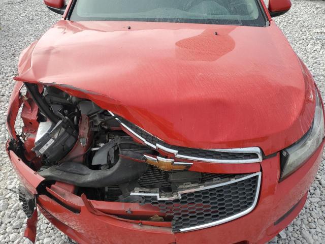 Photo 11 from auction – 2014 CHEVROLET CRUZE LT with VIN 1G1PC5SB7E7205906