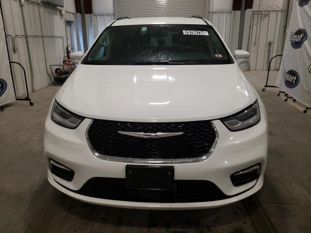 Photo 5 from auction – 2022 CHRYSLER PACIFICA T with VIN 2C4RC1BG8NR188875