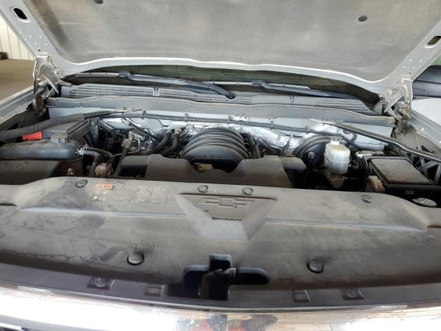 Photo 11 from auction – 2014 CHEVROLET SILVERADO with VIN 1GCRCREC5EZ395365