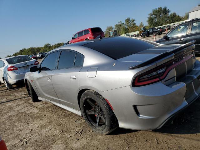 Photo 2 from auction – 2017 DODGE CHARGER R/ with VIN 2C3CDXGJXHH551539