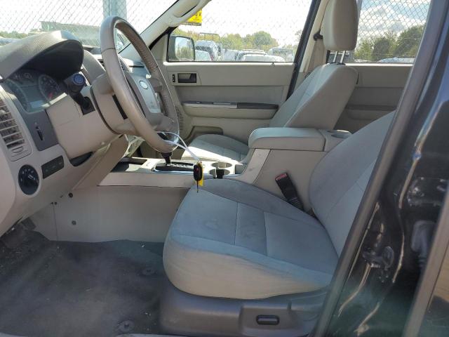 Photo 7 from auction – 2011 FORD ESCAPE XLT with VIN 1FMCU0DG3BKA36261