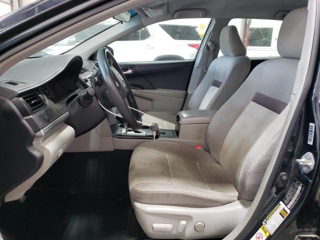 Photo 7 from auction – 2014 TOYOTA CAMRY L with VIN 4T1BF1FK3EU399424