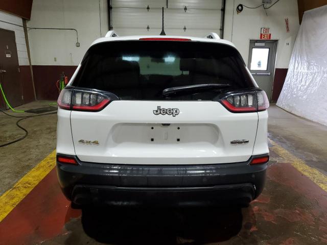Photo 6 from auction – 2020 JEEP CHEROKEE L with VIN 1C4PJMLB2LD518513
