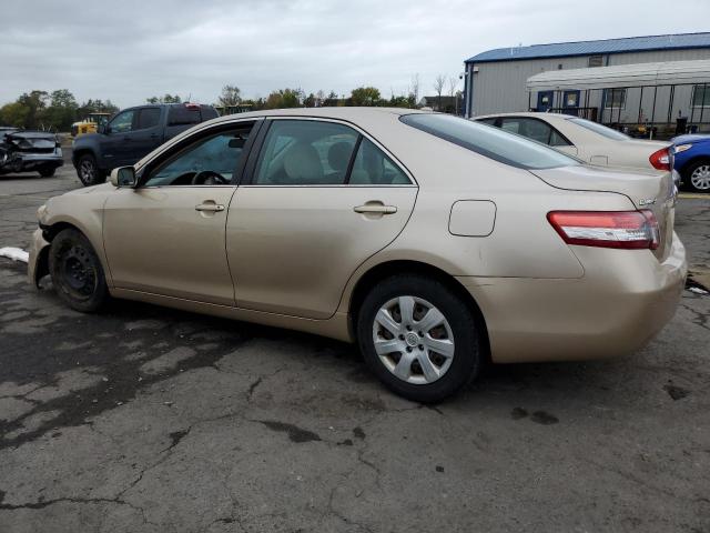 Photo 2 from auction – 2011 TOYOTA CAMRY BASE with VIN 4T1BF3EKXBU117675