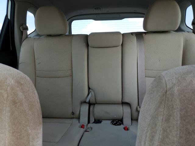 صورة رقم 10 من المزاد - 2016 NISSAN ROGUE S مع VIN KNMAT2MT1GP733431