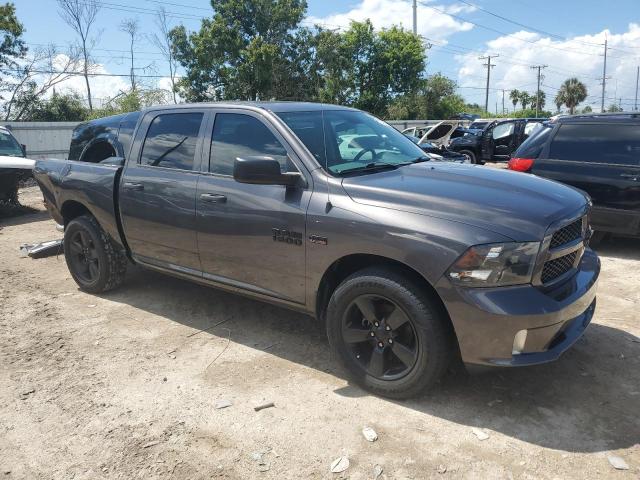 Photo 4 from auction – 2017 RAM 1500 ST with VIN 1C6RR6KT4HS763542