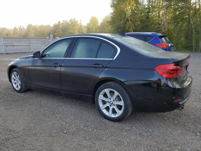 Photo 2 from auction – 2017 BMW 330 XI with VIN WBA8D9C39HA012345