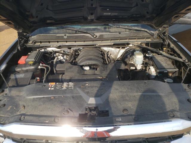 Photo 11 from auction – 2016 CHEVROLET SILVERADO with VIN 3GCPCREC1GG169849