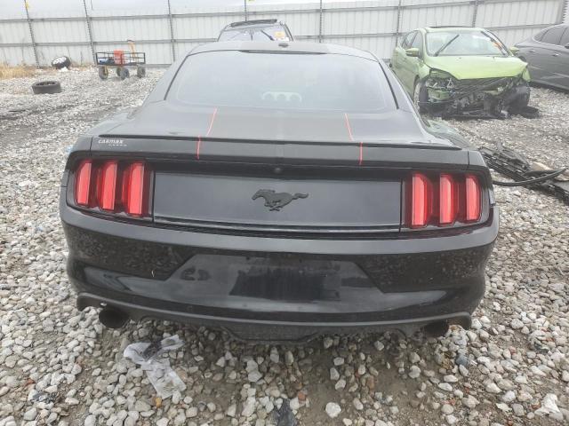 Photo 6 from auction – 2015 FORD MUSTANG with VIN 1FA6P8TH1F5348462