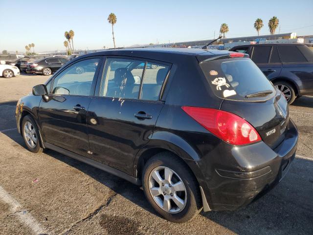 Photo 2 from auction – 2009 NISSAN VERSA S with VIN 3N1BC13E49L369749