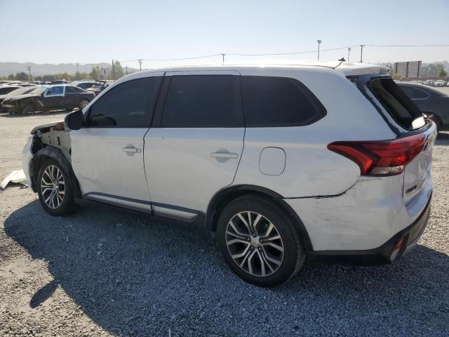 Photo 2 from auction – 2016 MITSUBISHI OUTLANDER with VIN JA4AD2A37GZ041318