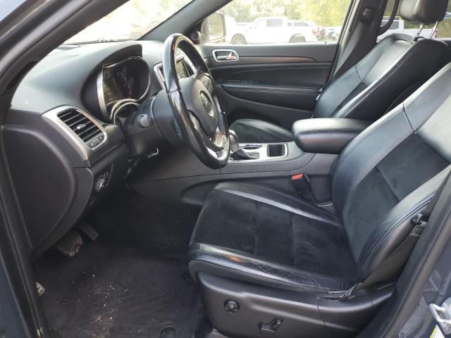 Photo 7 from auction – 2018 JEEP GRAND CHER with VIN 1C4RJFAG0JC267657