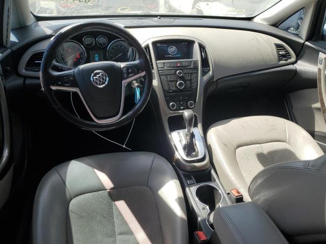 Photo 8 from auction – 2013 BUICK VERANO CON with VIN 1G4PR5SK8D4190429