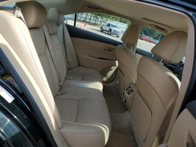 Photo 10 from auction – 2008 LEXUS ES 350 with VIN JTHBJ46G982180899