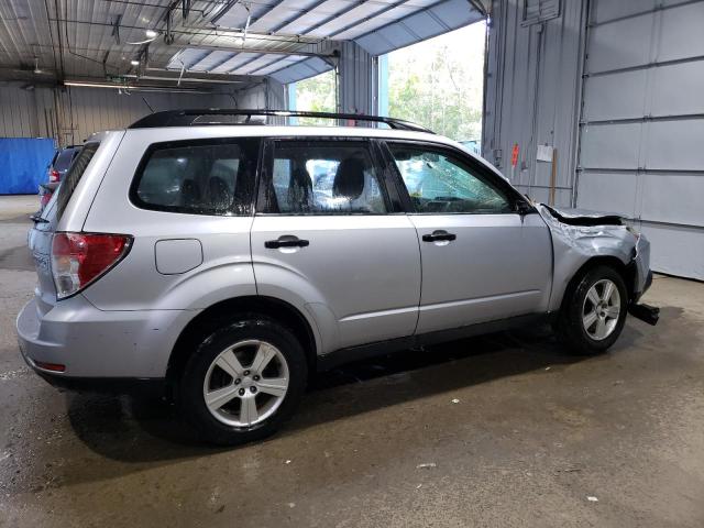 Photo 3 from auction – 2012 SUBARU FORESTER 2 with VIN JF2SHABC9CG463931