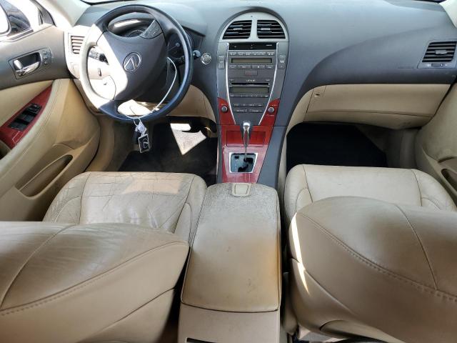 Photo 8 from auction – 2008 LEXUS ES 350 with VIN JTHBJ46G682218170