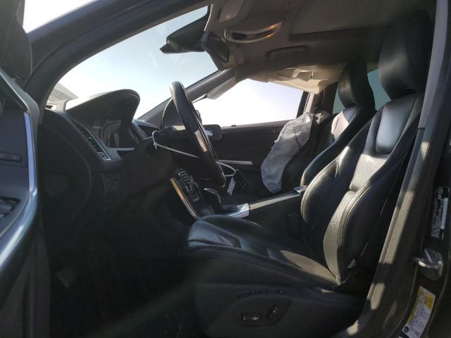 Photo 7 from auction – 2015 VOLVO XC60 3.2 with VIN YV4952RA0F2559817