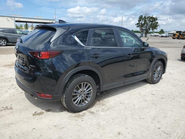 Photo 3 from auction – 2021 MAZDA CX-5 TOURI with VIN JM3KFBCM1M0434779