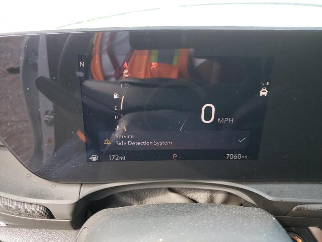 Photo 9 from auction – 2024 BUICK ENVISTA PR with VIN KL47LAE25RB162319