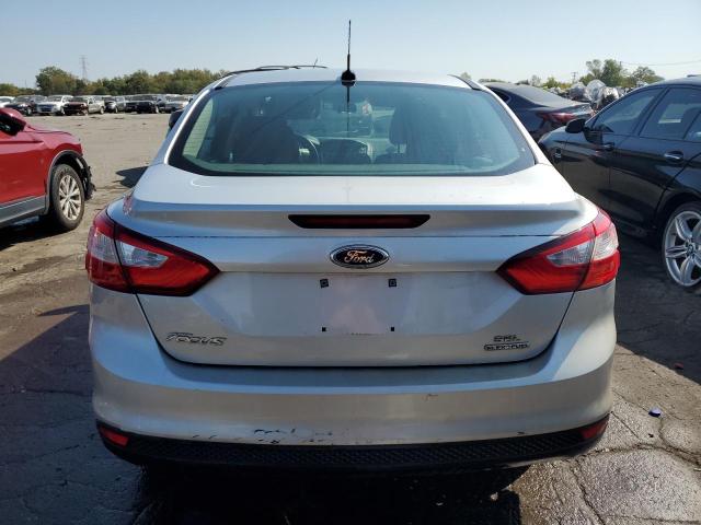 Photo 6 from auction – 2012 FORD FOCUS SEL with VIN 1FAHP3H20CL386742