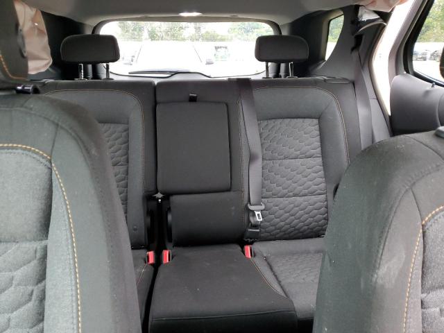 Photo 10 from auction – 2018 CHEVROLET EQUINOX LT with VIN 2GNAXJEV8J6165773