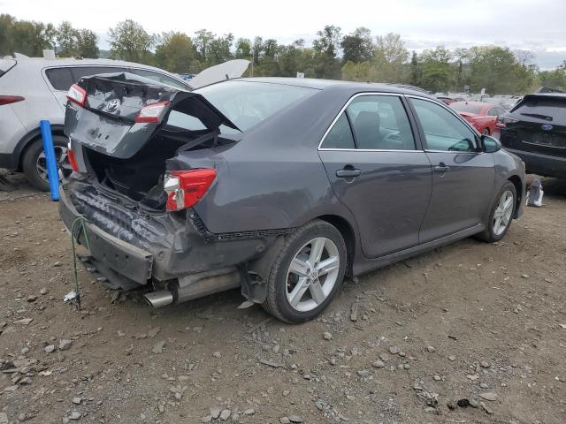 Foto 3 de la subasta – 2012 TOYOTA CAMRY BASE con VIN 4T1BF1FK6CU534568
