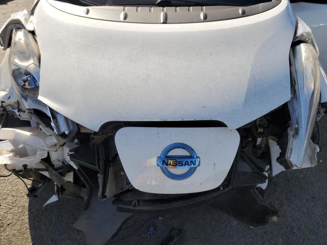 Photo 11 from auction – 2013 NISSAN LEAF S with VIN 1N4AZ0CP6DC416616