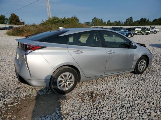 Photo 3 from auction – 2017 TOYOTA PRIUS with VIN JTDKBRFU0H3544008
