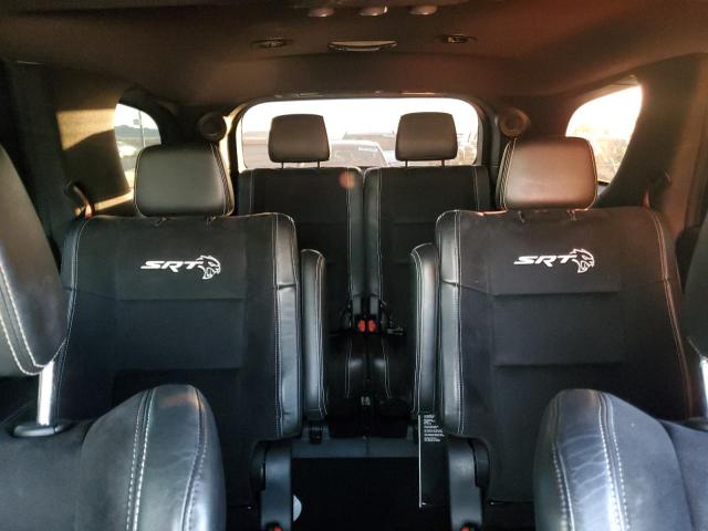 Photo 10 from auction – 2021 DODGE DURANGO SR with VIN 1C4SDJH99MC762656