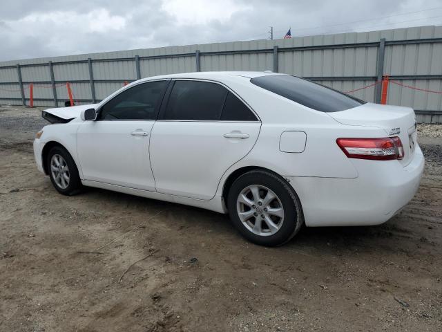 Foto 2 de la subasta – 2011 TOYOTA CAMRY BASE con VIN 4T1BF3EK5BU650016