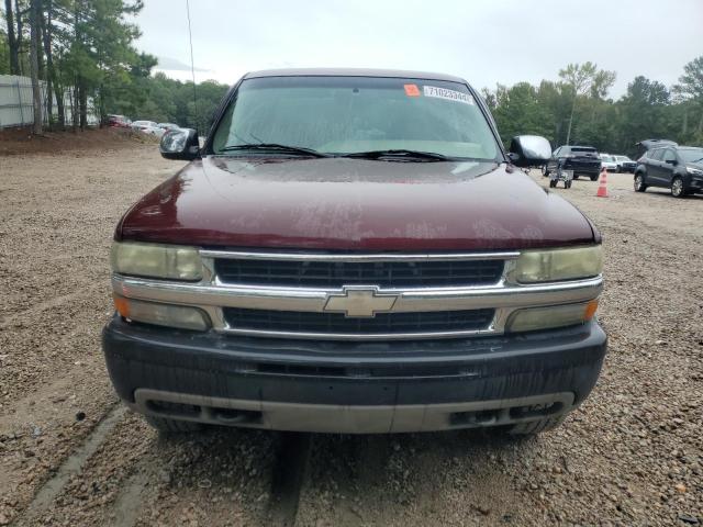 Photo 5 from auction – 2001 CHEVROLET SILVERADO with VIN 1GCEK19T81E106008
