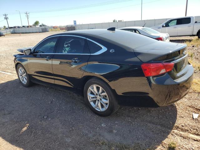 Photo 2 from auction – 2020 CHEVROLET IMPALA LT with VIN 2G11Z5S38L9103751