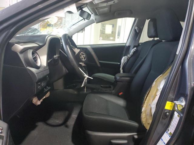 Photo 7 from auction – 2018 TOYOTA RAV4 LE with VIN 2T3BFREV2JW855313