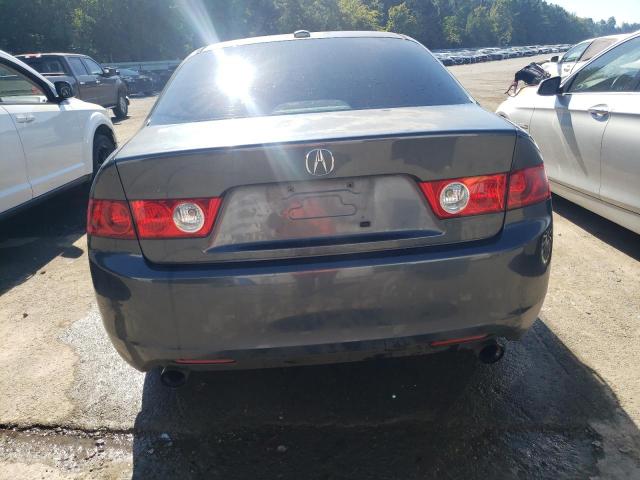 Photo 6 from auction – 2005 ACURA TSX with VIN JH4CL96995C024154