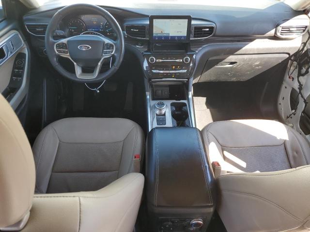 Photo 8 from auction – 2021 FORD EXPLORER L with VIN 1FMSK7FH3MGB84030