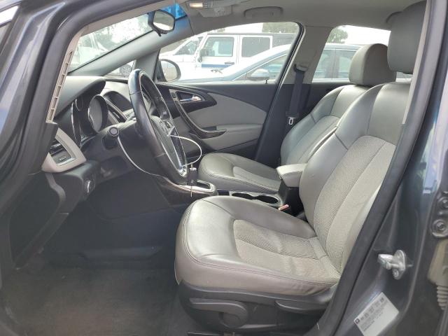 Photo 7 from auction – 2012 BUICK VERANO with VIN 1G4PP5SKXC4175368