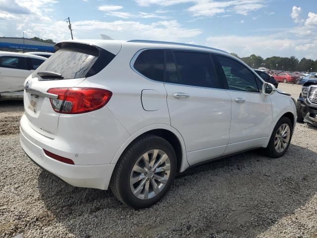 Photo 3 from auction – 2017 BUICK ENVISION E with VIN LRBFXBSA1HD051582