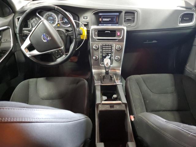 Photo 8 from auction – 2013 VOLVO S60 T5 with VIN YV1612FS2D2222619