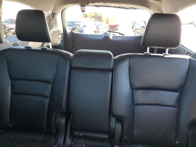 Photo 10 from auction – 2018 HONDA PILOT EXL with VIN 5FNYF5H6XJB008231