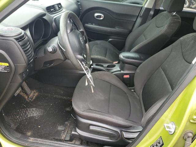 Photo 7 from auction – 2019 KIA SOUL with VIN KNDJN2A20K7915944