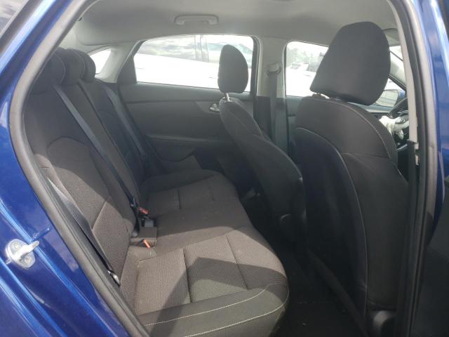 Photo 10 from auction – 2020 KIA FORTE FE with VIN 3KPF24AD2LE245942