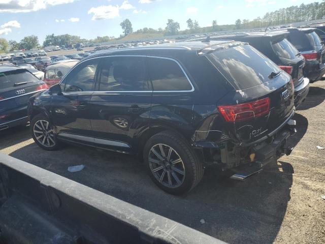 Photo 2 from auction – 2017 AUDI Q7 PRESTIG with VIN WA1VAAF7XHD032899