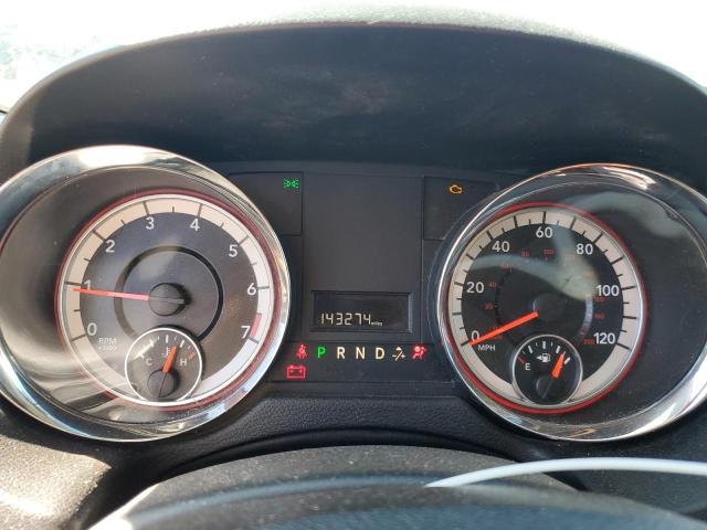 Photo 9 from auction – 2016 DODGE GRAND CARA with VIN 2C4RDGBGXGR235861