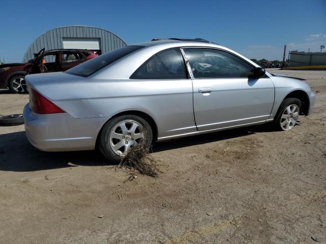 Photo 3 from auction – 2003 HONDA CIVIC EX with VIN 1HGEM22913L077093