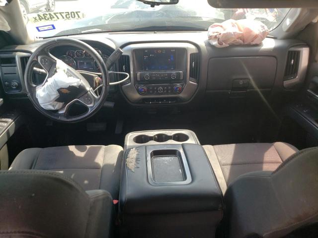 Photo 8 from auction – 2014 CHEVROLET SILVERADO with VIN 3GCPCREC1EG169444