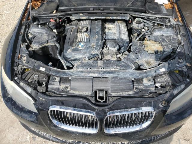 Photo 11 from auction – 2011 BMW 328 I with VIN WBADW3C54BE539202
