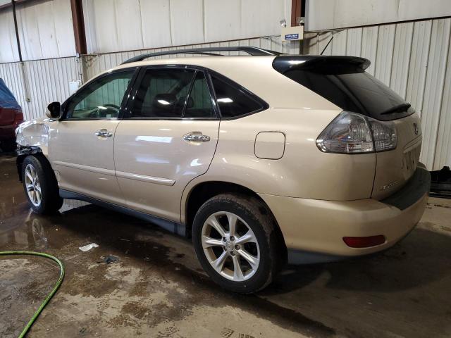 Photo 2 from auction – 2009 LEXUS RX 350 with VIN 2T2HK31U49C132631