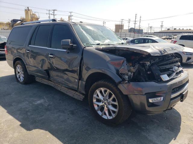 Photo 4 from auction – 2017 FORD EXPEDITION with VIN 1FMJK2AT7HEA07119