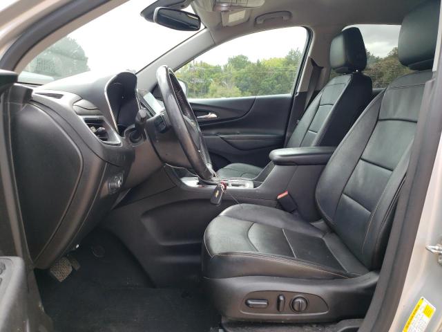Photo 7 from auction – 2018 CHEVROLET EQUINOX PR with VIN 3GNAXMEV0JS627455