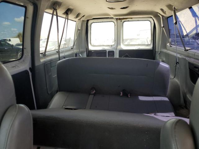 Photo 10 from auction – 2012 FORD ECONOLINE with VIN 1FBNE3BL4CDA25744